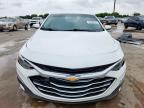 2019 Chevrolet Malibu Lt იყიდება Grand Prairie-ში, TX - Rear End