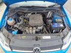 2014 VOLKSWAGEN POLO SE for sale at Copart NEWBURY