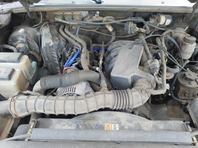2008 FORD RANGER SUPER CAB  