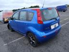 2008 NISSAN NOTE ACENT for sale at Copart SANDTOFT