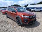 2023 DACI JOGGER EXT for sale at Copart WISBECH