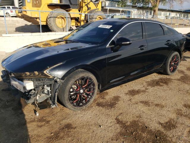 KIA K5 GT LINE 2021