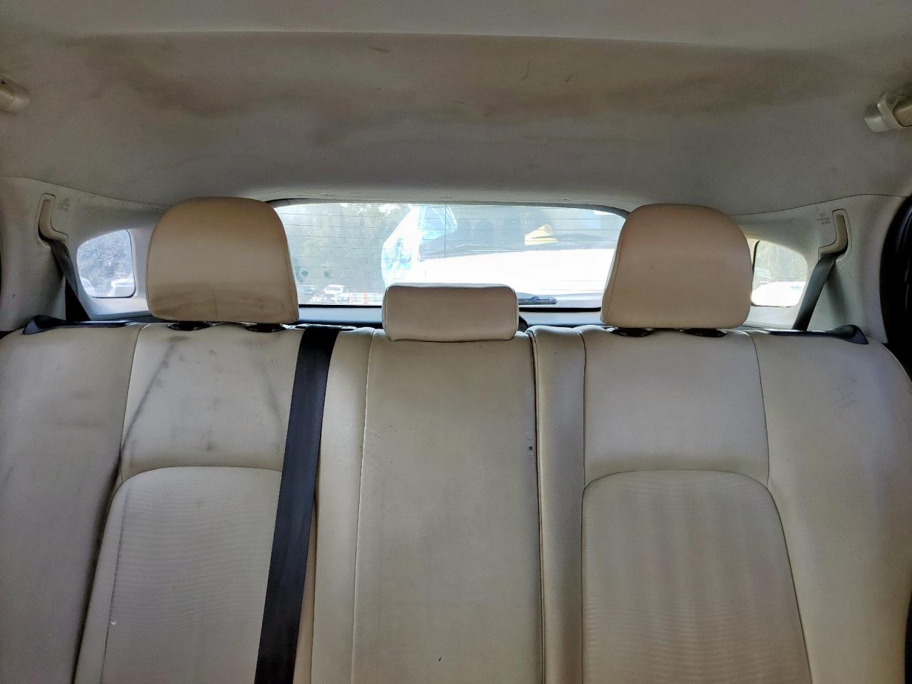 2011 Lexus Ct 200 VIN: JTHKD5BH9B2016202 Lot: 57462595