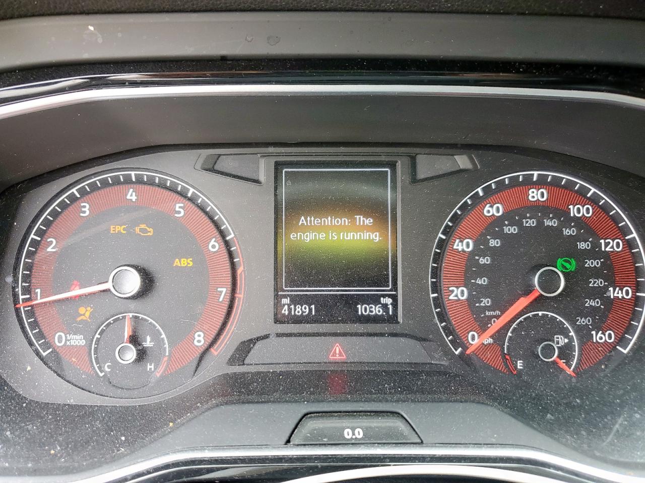 2021 Volkswagen Jetta S VIN: 3VWC57BU6MM078502 Lot: 59665085