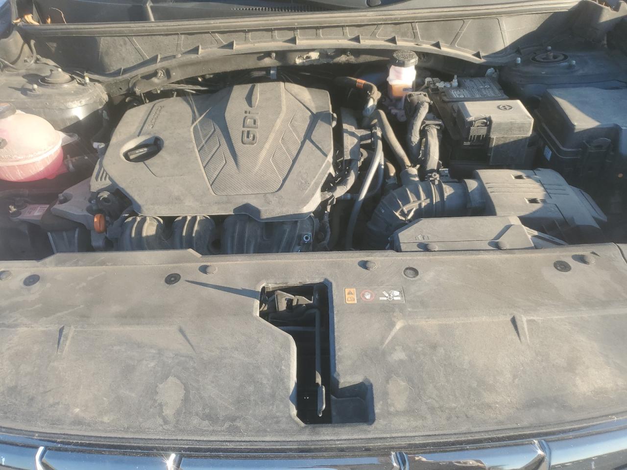2022 Hyundai Tucson Limited VIN: 5NMJE3AE5NH122040 Lot: 62492565