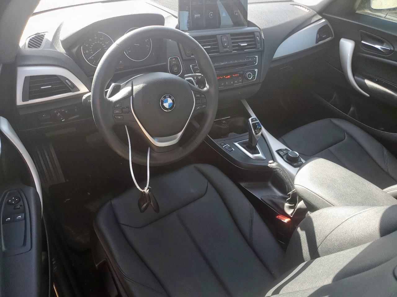 2015 BMW 228 I VIN: WBA1F5C55FV257350 Lot: 61639045