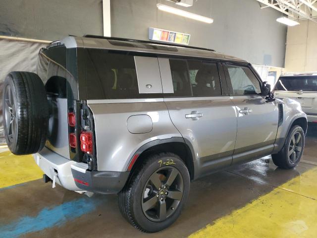  LAND ROVER DEFENDER 2024 Szary