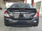 2016 Nissan Versa S на продаже в Homestead, FL - Minor Dent/Scratches