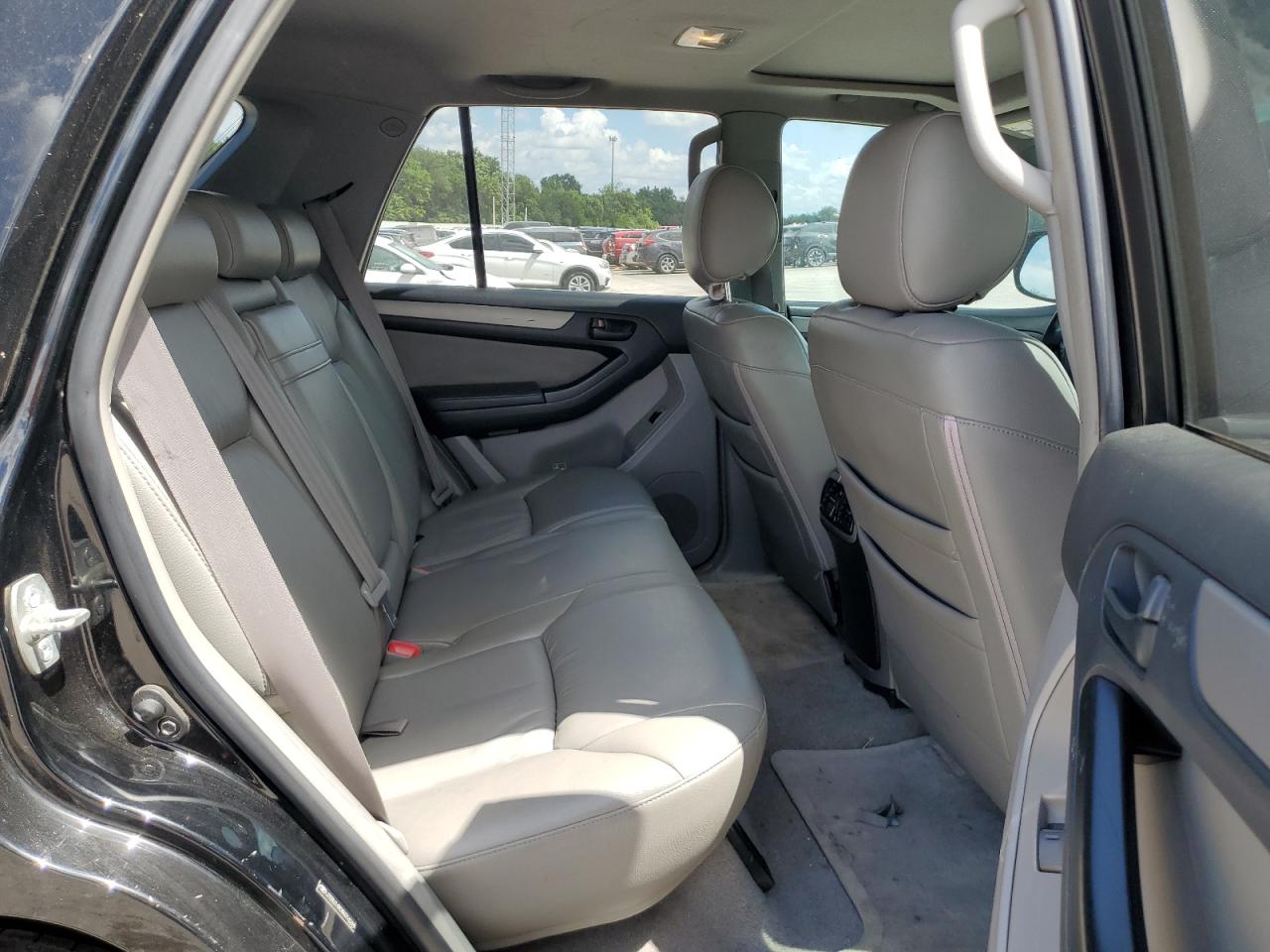 2008 Toyota 4Runner Sr5 VIN: JTEBU14R08K016268 Lot: 62309325