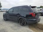 2016 Ford Explorer Sport للبيع في Arlington، WA - Rear End