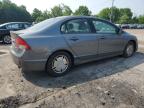 2009 Honda Civic Hybrid for Sale in Marlboro, NY - Side