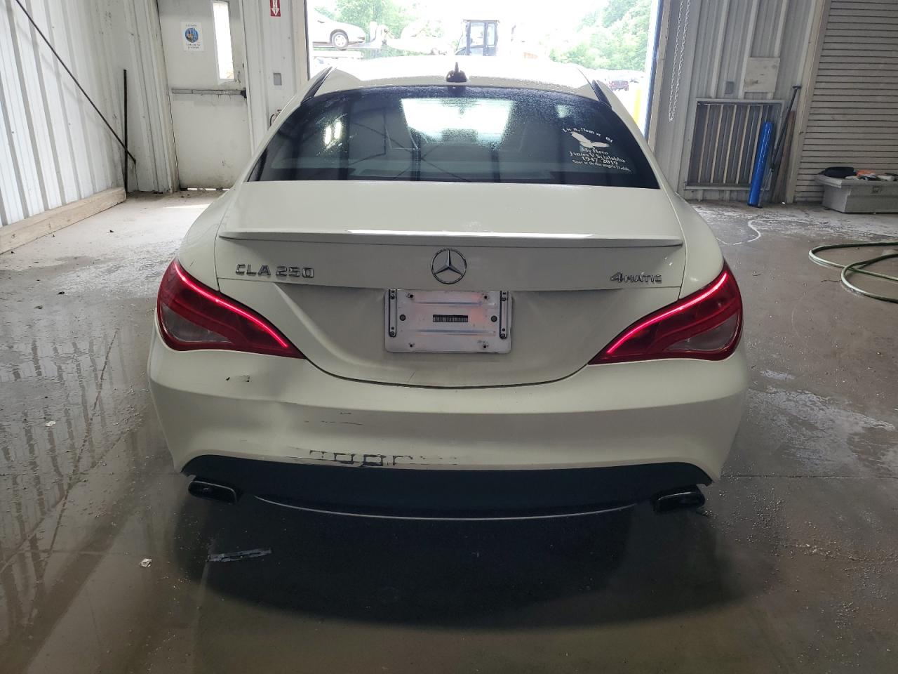 wddsj4gb0fn208515 WDDSJ4GB0FN208515 2015 Mercedes-Benz Cla 250 4Matic