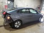 2019 Hyundai Ioniq Blue zu verkaufen in Blaine, MN - Rear End