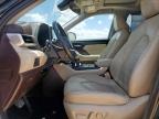 2021 TOYOTA HIGHLANDER XLE   à vendre chez Copart TX - SAN ANTONIO