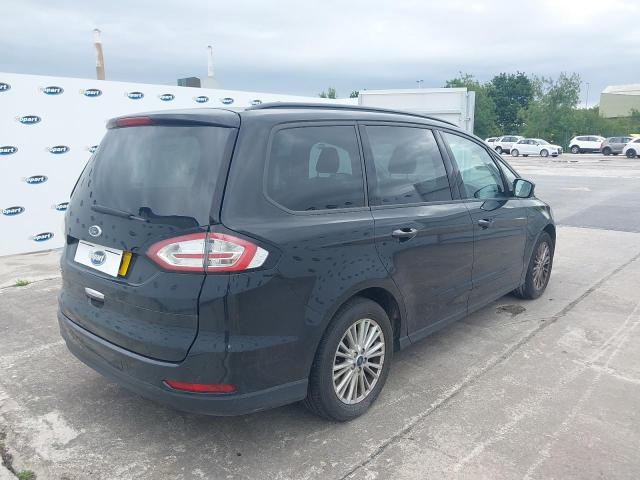 2017 FORD GALAXY ZET