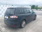 2017 FORD GALAXY ZET for sale at Copart ST HELENS