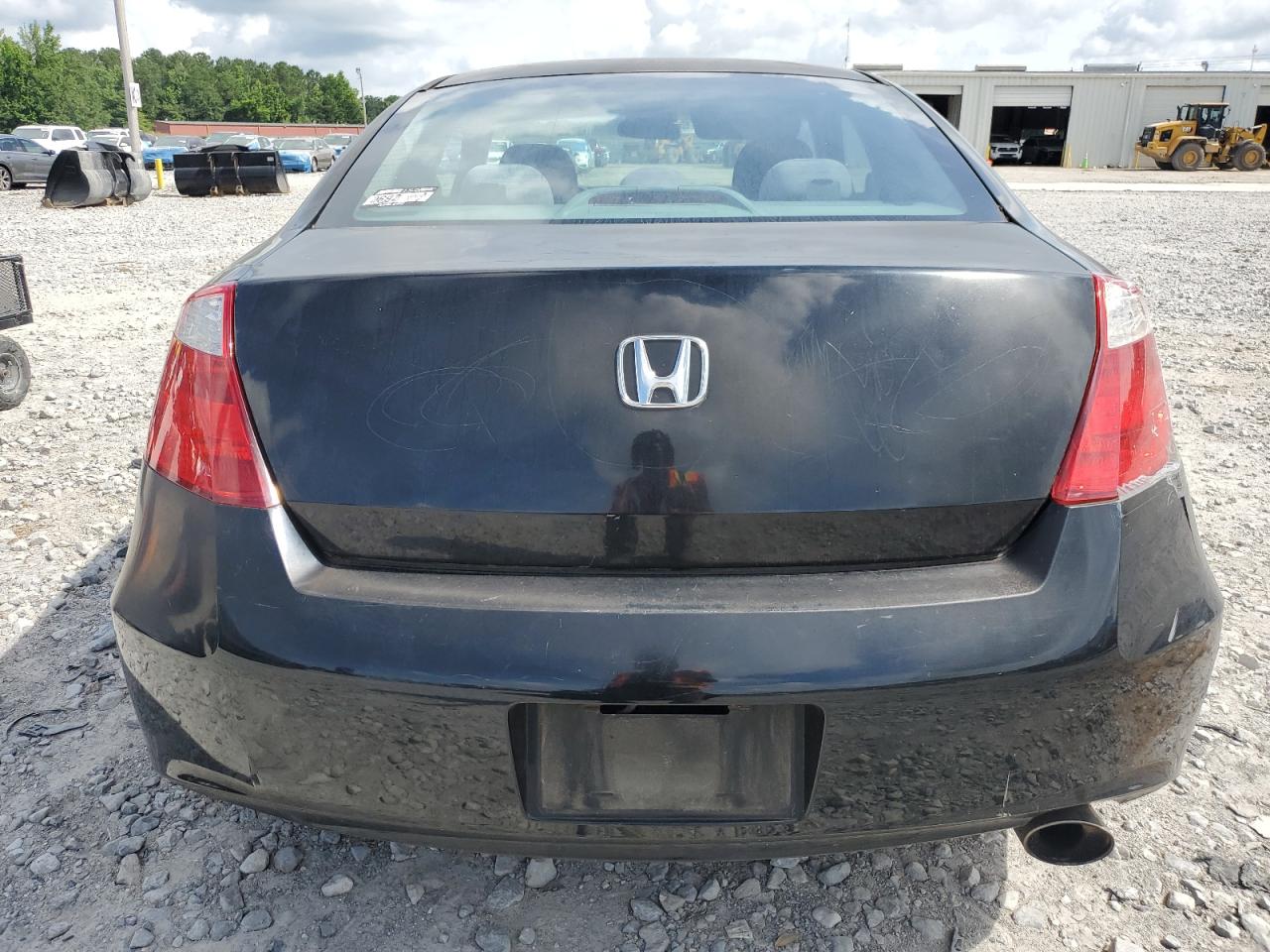 2010 Honda Accord Lx VIN: 1HGCS1B38AA005674 Lot: 60816435