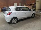 Ebensburg, PA에서 판매 중인 2021 Mitsubishi Mirage Es   - Front End