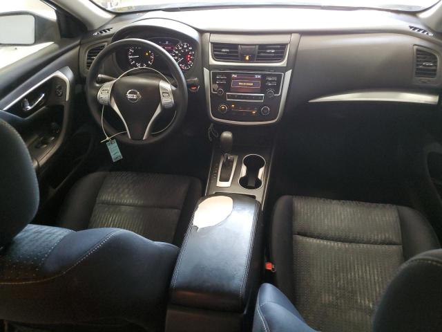Sedans NISSAN ALTIMA 2016 Szary
