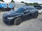 2019 Honda Civic Ex   de vânzare în Prairie Grove, AR - Hail