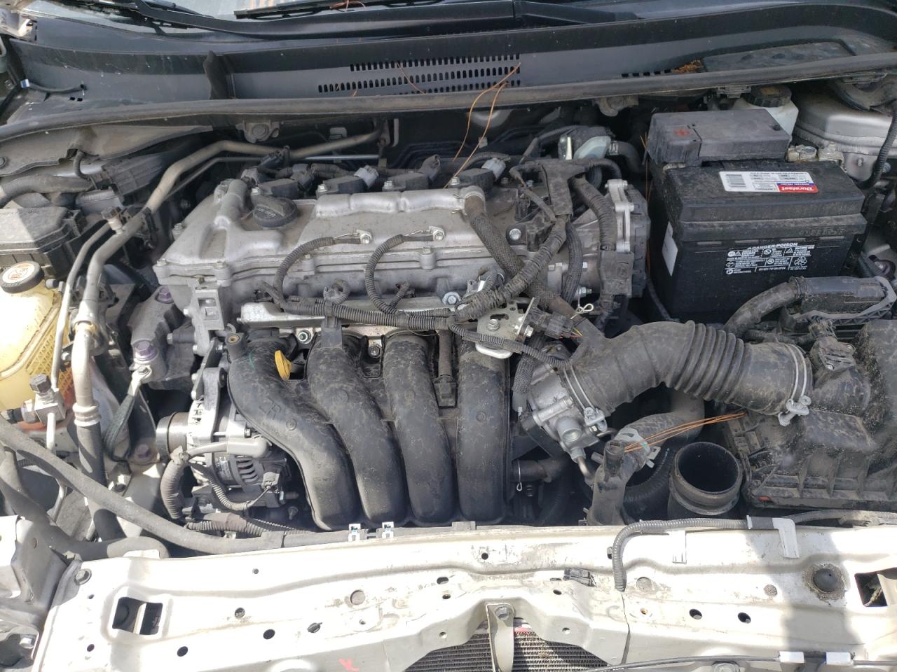 2020 Toyota Corolla Le VIN: 5YFEPRAE4LP018639 Lot: 62999725