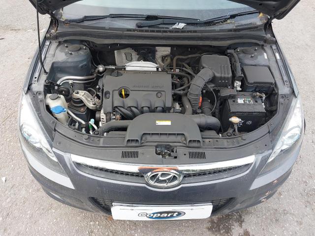 2010 HYUNDAI I30 COMFOR