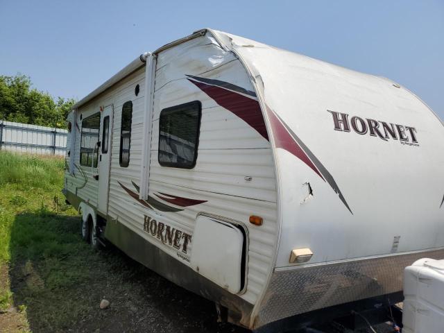 2011 Dutchman Hornet