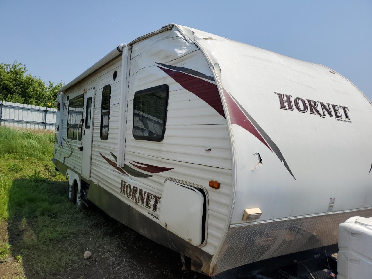 2011 Dutchman Hornet for Sale in Portland, MI - All Over