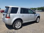 2013 Land Rover Lr2 Hse for Sale in Hillsborough, NJ - Side