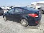 2012 HYUNDAI ACCENT GLS   for sale at Copart NS - HALIFAX