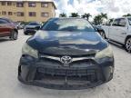 2017 Toyota Camry Le   იყიდება Opa Locka-ში, FL - Rear End