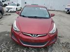 2016 Hyundai Elantra Se   en Venta en Windsor, NJ - Mechanical