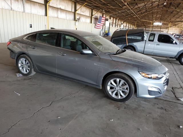  CHEVROLET MALIBU 2023 Gray