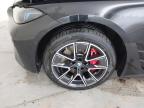 2025 BMW I4 EDRIVE4 for sale at Copart GLOUCESTER
