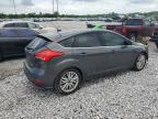 2017 Ford Focus Titanium   for Sale in Lawrenceburg, KY - Front End