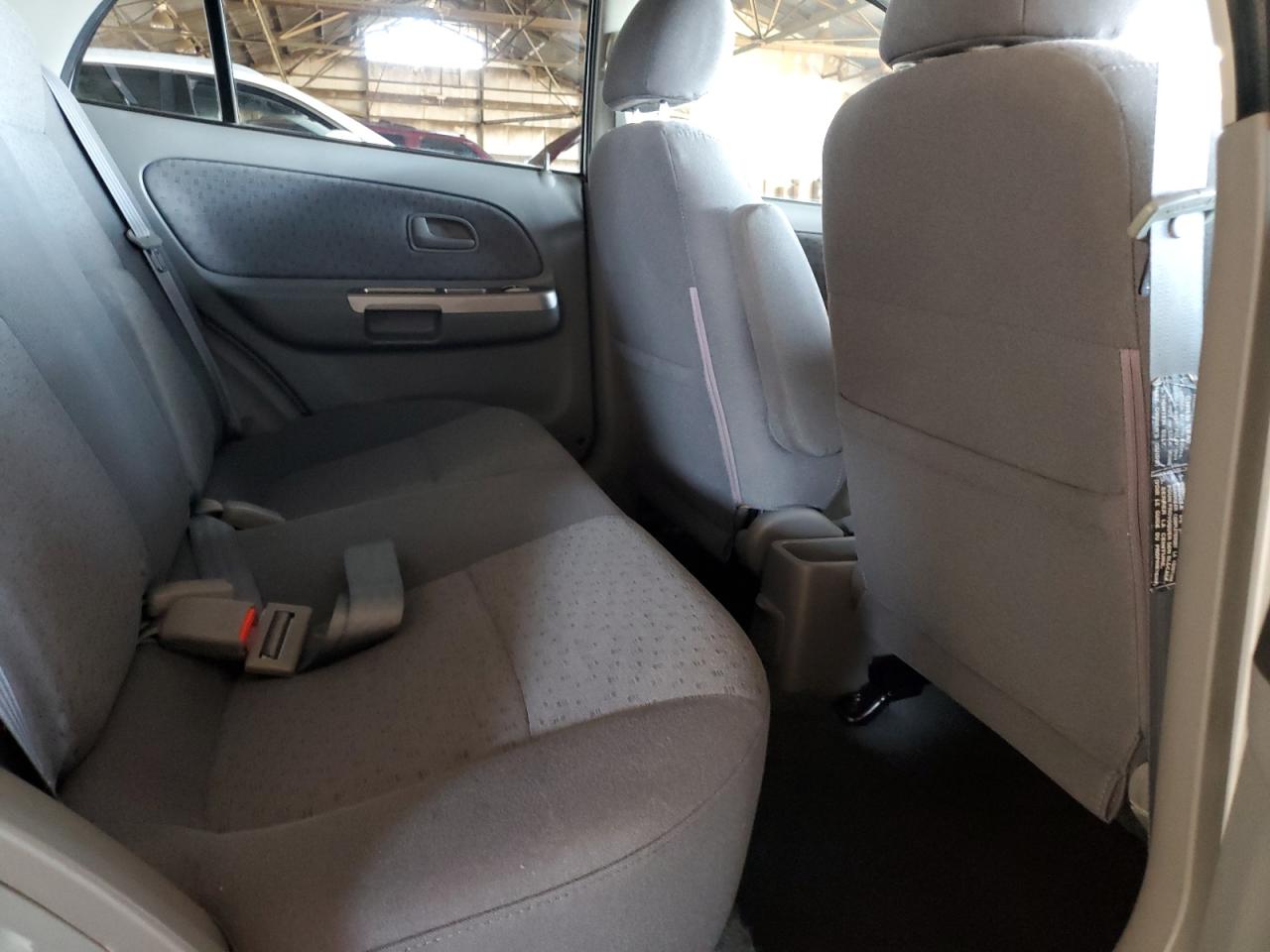 2004 Kia Rio VIN: KNADC125746326479 Lot: 63055165
