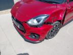 2019 SUZUKI SWIFT SPOR for sale at Copart SANDY