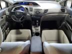2012 Honda Civic Lx de vânzare în Albany, NY - Front End