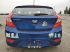 2016 Hyundai Accent Se for Sale in Rancho Cucamonga, CA - Mechanical