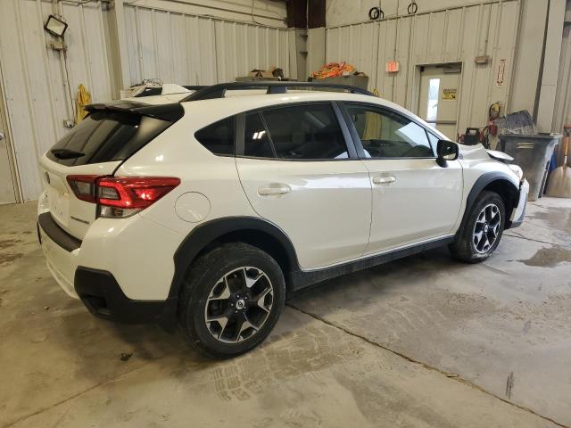  SUBARU CROSSTREK 2023 Biały