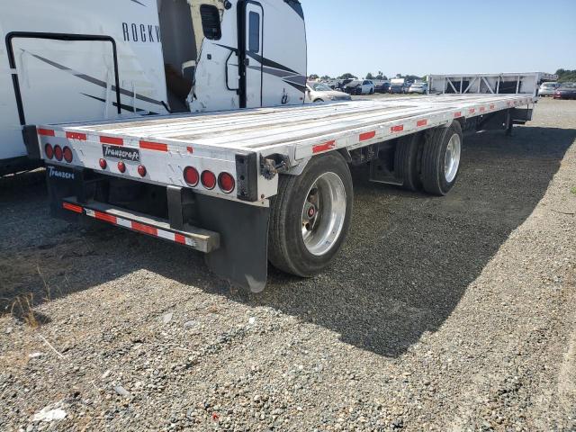 2015 TRANSCRAFT 16003683-10 DROP DECK TRAILER
