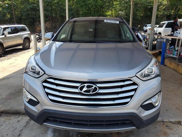 Parquets HYUNDAI SANTA FE 2016 Gray
