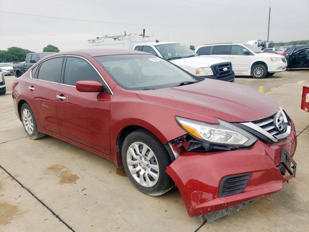VIN: 1N4AL3AP3HN308924 2017 NISSAN ALTIMA