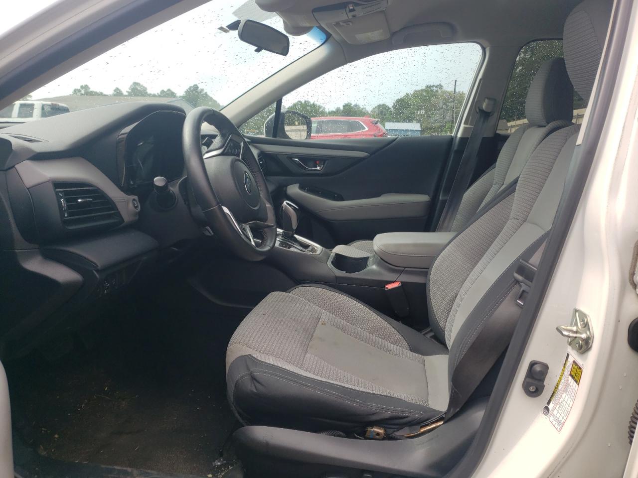 2020 Subaru Outback Premium VIN: 4S4BTACC5L3219823 Lot: 62723305