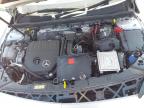 2022 MERCEDES BENZ CLA 180 AM for sale at Copart WESTBURY