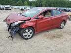 2012 Hyundai Elantra Gls   zu verkaufen in Conway, AR - Front End