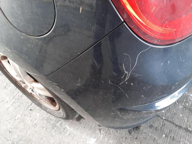 2010 HYUNDAI I30 COMFOR