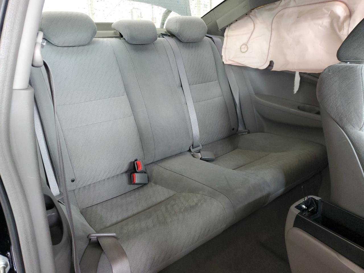 2011 Honda Civic Lx VIN: 2HGFG1B69BH509002 Lot: 61609965