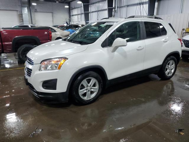 2015 Chevrolet Trax 1Lt  