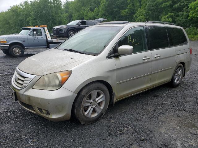 2008 Honda Odyssey Touring